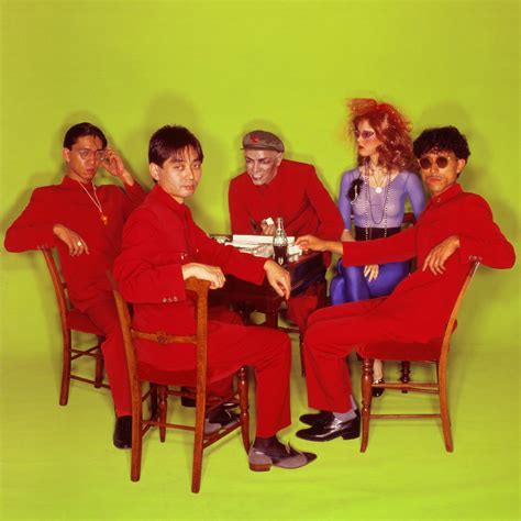 Yellow Magic Orchestra: Solid Survivors of the Digital Age
